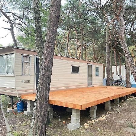 Your Camp Hel Holender Hotell Exteriör bild