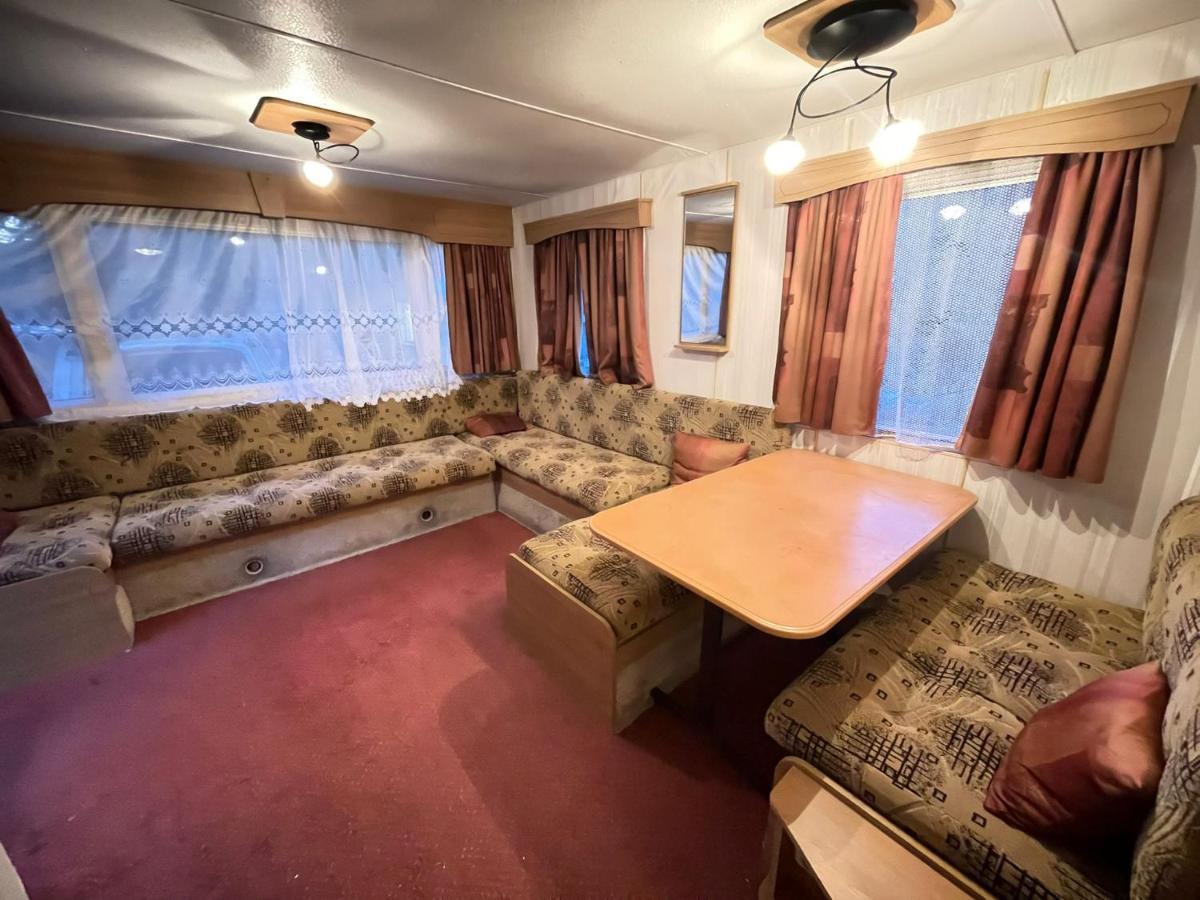Your Camp Hel Holender Hotell Exteriör bild