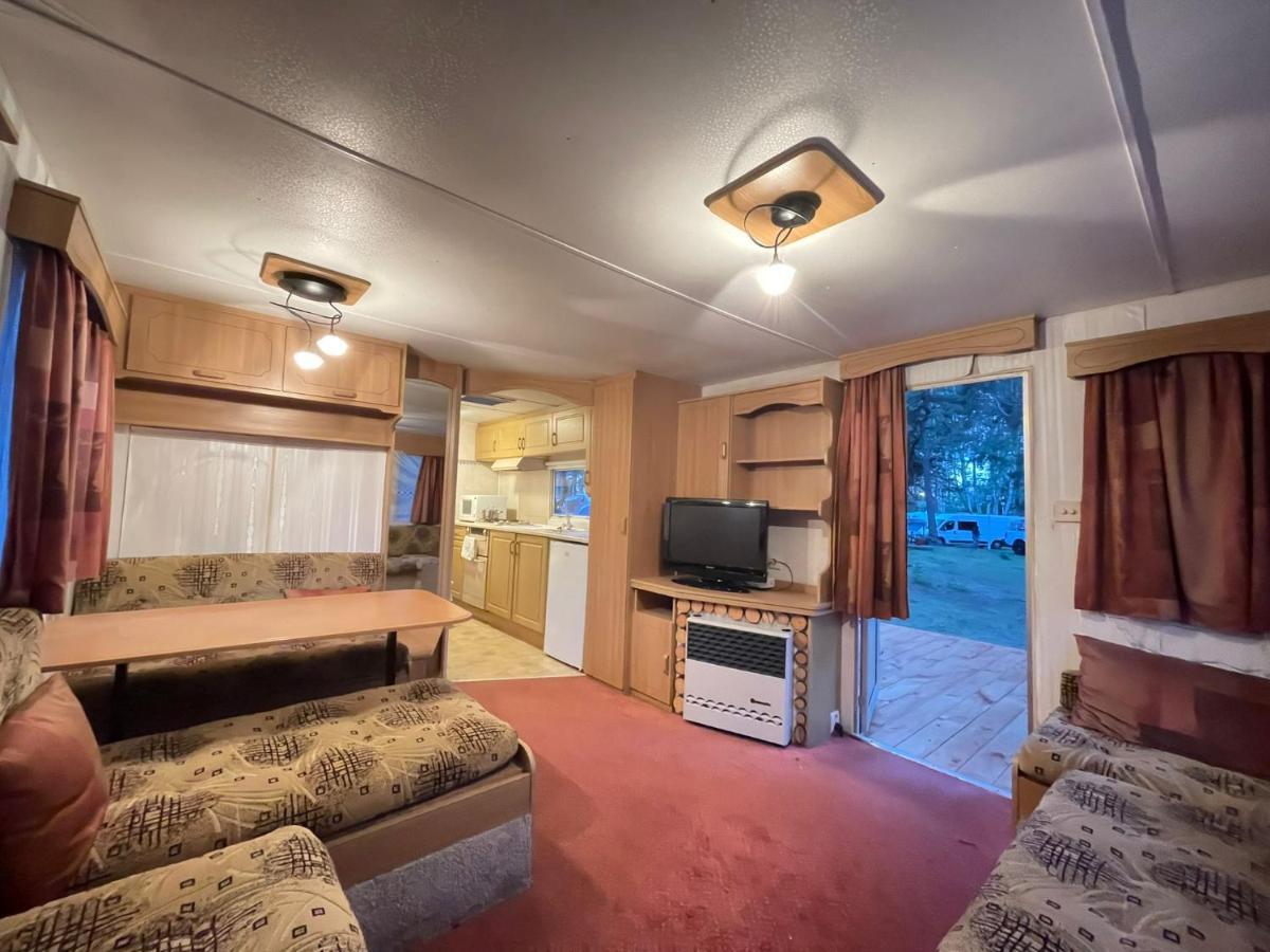 Your Camp Hel Holender Hotell Exteriör bild